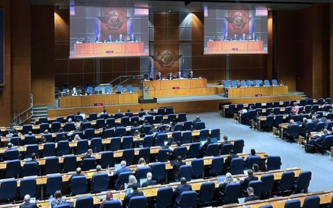 Aviazione, MIT: Italia rieletta in prima fascia al Consiglio ICAO – www.mit.gov.it