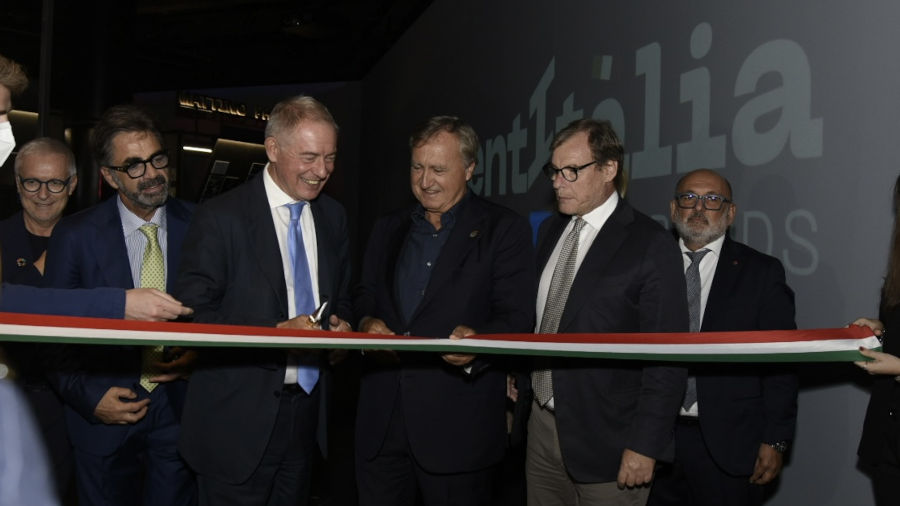 Identitalia arriva a Venezia Mestre, inaugurata la mostra delle eccellenze del Made in Italy – www.mimit.gov.it