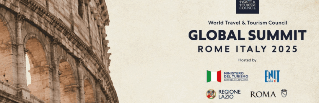 WTTC Global Summit, le Regioni italiane presentano al mondo il meglio dell’Italia turistica insieme a Italcares