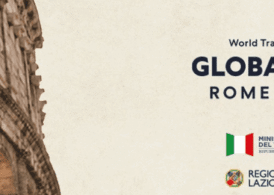 WTTC Global Summit, le Regioni italiane presentano al mondo il meglio dell’Italia turistica insieme a Italcares