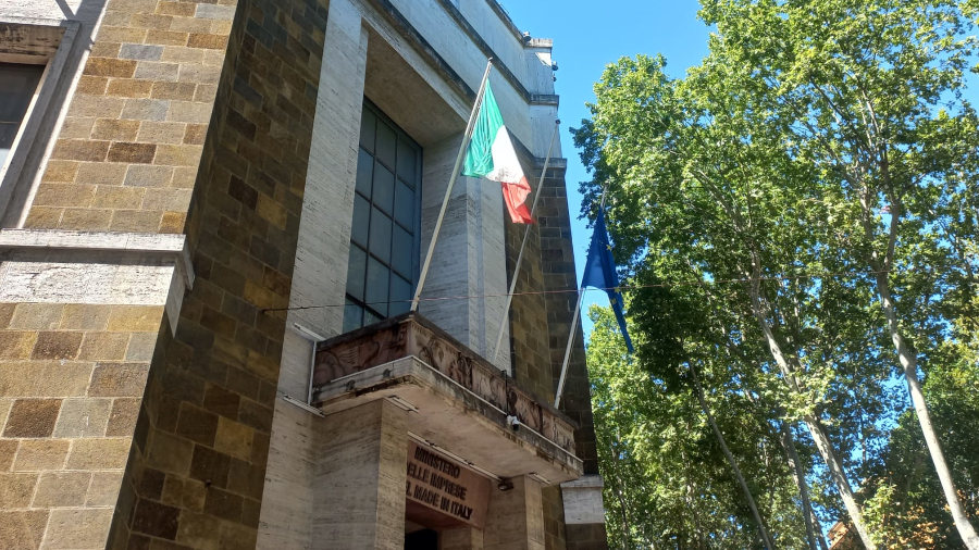 newco Fipa pronta a rilanciare il sito di Grugliasco – www.mimit.gov.it