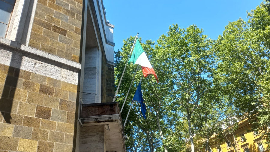 stipendi arretrati non ancora saldati – www.mimit.gov.it