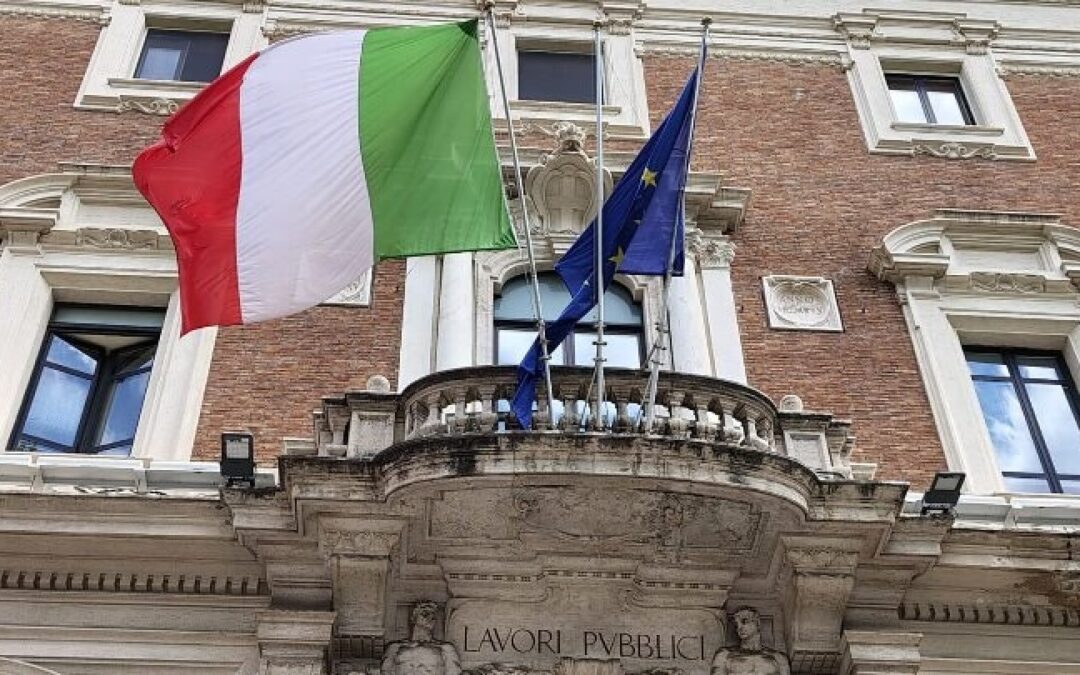 Umbria: Piano straordinario per le Province, dal MIT oltre 22 milioni di euro – www.mit.gov.it