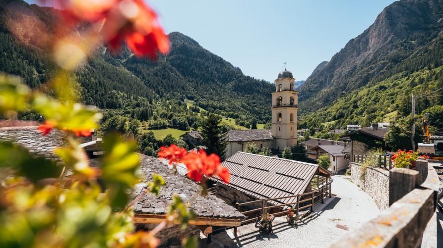 Da fine settembre gli incontri della Regione con le Green communities
 – www.regione.piemonte.it