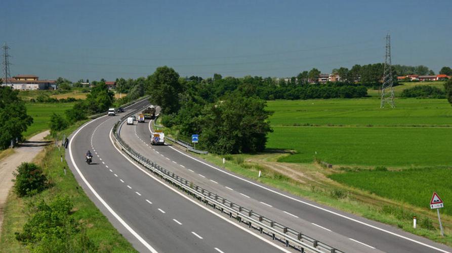 Incontro tra Regione e Anas per le tangenziali di Casale, Carmagnola e Alba
 – www.regione.piemonte.it