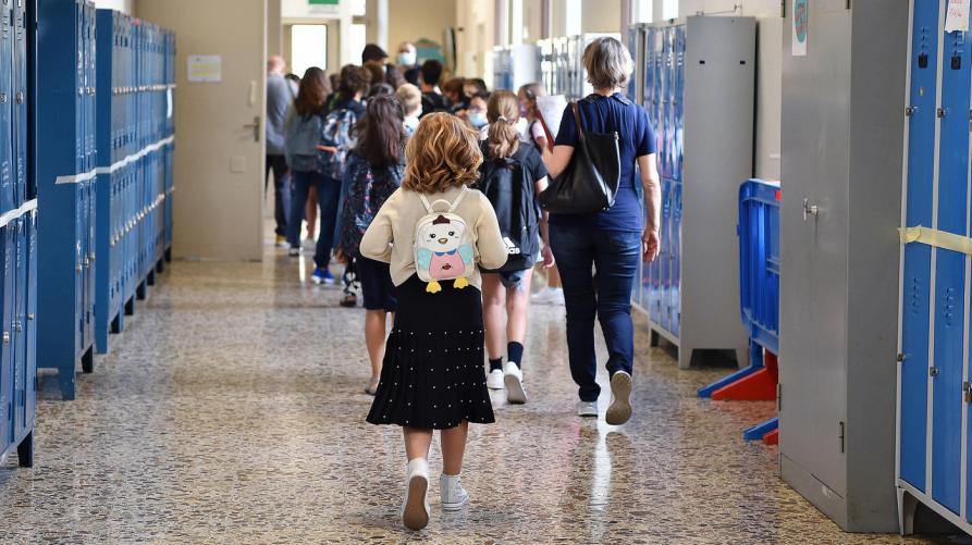La Giunta regionale all’apertura del nuovo anno scolastico
 – www.regione.piemonte.it