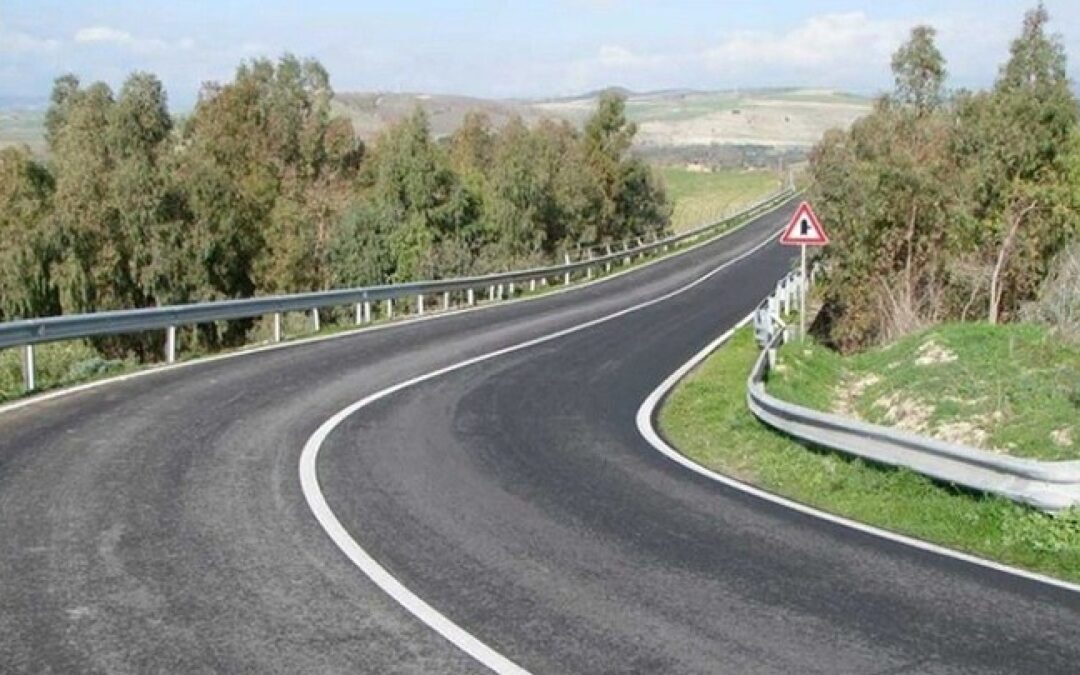 Piano straordinario per le Province: dal Mit un miliardo per rifare le strade – www.mit.gov.it