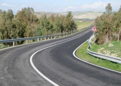 Piano straordinario per le Province: dal Mit un miliardo per rifare le strade – www.mit.gov.it