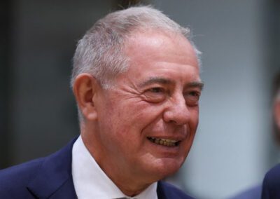 Fondo Competitività UE: Urso, “strumento indispensabile per l’industria” – www.mimit.gov.it
