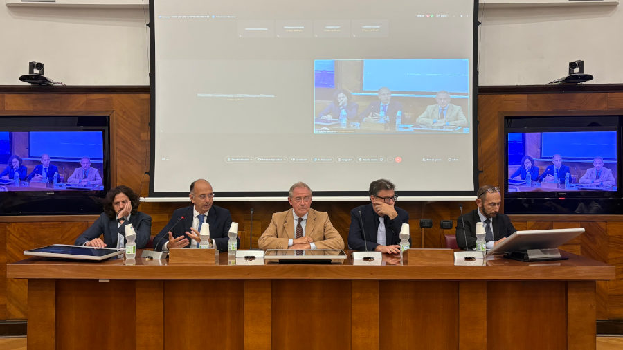 azienda annuncia al Mimit ritiro degli esuberi per lo stabilimento di Agrate – www.mimit.gov.it