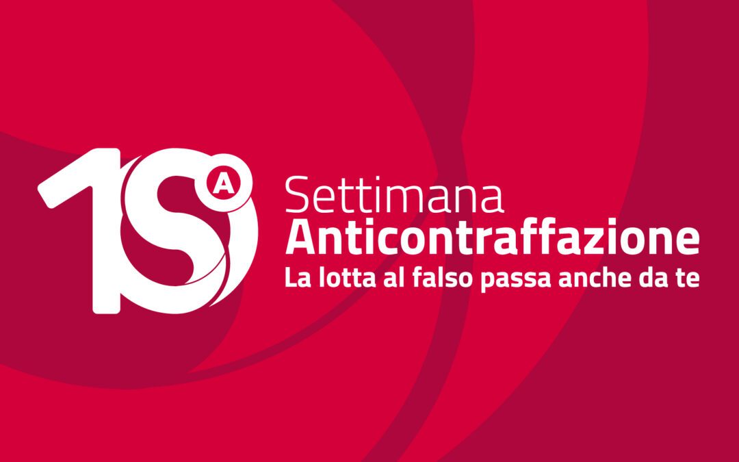 Al via, dal 20 ottobre, la Settimana Anticontraffazione 2025 – www.mimit.gov.it