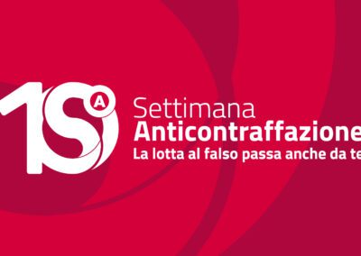 Al via, dal 20 ottobre, la Settimana Anticontraffazione 2025 – www.mimit.gov.it