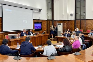 Vertenza Yoox, fumata bianca al Tavolo ministeriale – imprese.regione.emilia-romagna.it