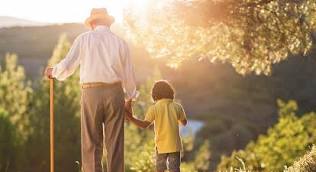 Festa dei nonni, la Presidente Proietti: “Radici delle nostre famiglie e riferimento prezioso delle nostre comunità” – www.regione.umbria.it