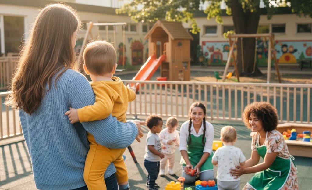 Conciliazione maternità e lavoro: in arrivo oltre 3 milioni per le neo-mamme. La presidente Proietti: “Sosteniamo economicamente le famiglie in cui arriva un neonato, a breve l’Umbria offrirà servizi e asili nido”. Contributo di 1200 euro in base all’Isee – www.regione.umbria.it