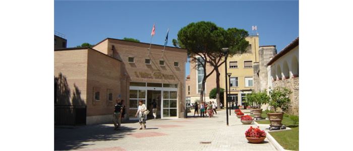 Punto nascita di Spoleto: avviata la procedura per la riattivazione – www.regione.umbria.it