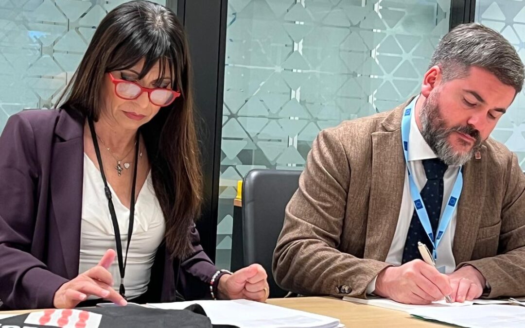 Politiche ambientali, la presidente Proietti relatrice del parere per il Comitato delle Regioni. Nominato come esperto l’assessore De Luca – www.regione.umbria.it