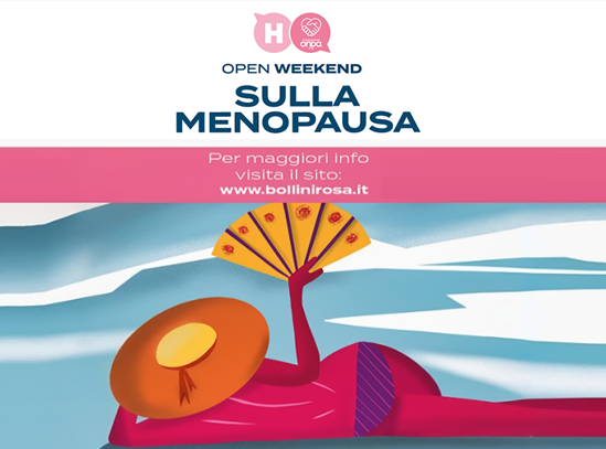 Giornata mondiale della menopausa, Regione Umbria in campo con iniziative gratuite: gli ospedali umbri con bollino rosa aprono le porte alle donne il 17 ottobre con consulenze, visite ed eventi informativi – www.regione.umbria.it