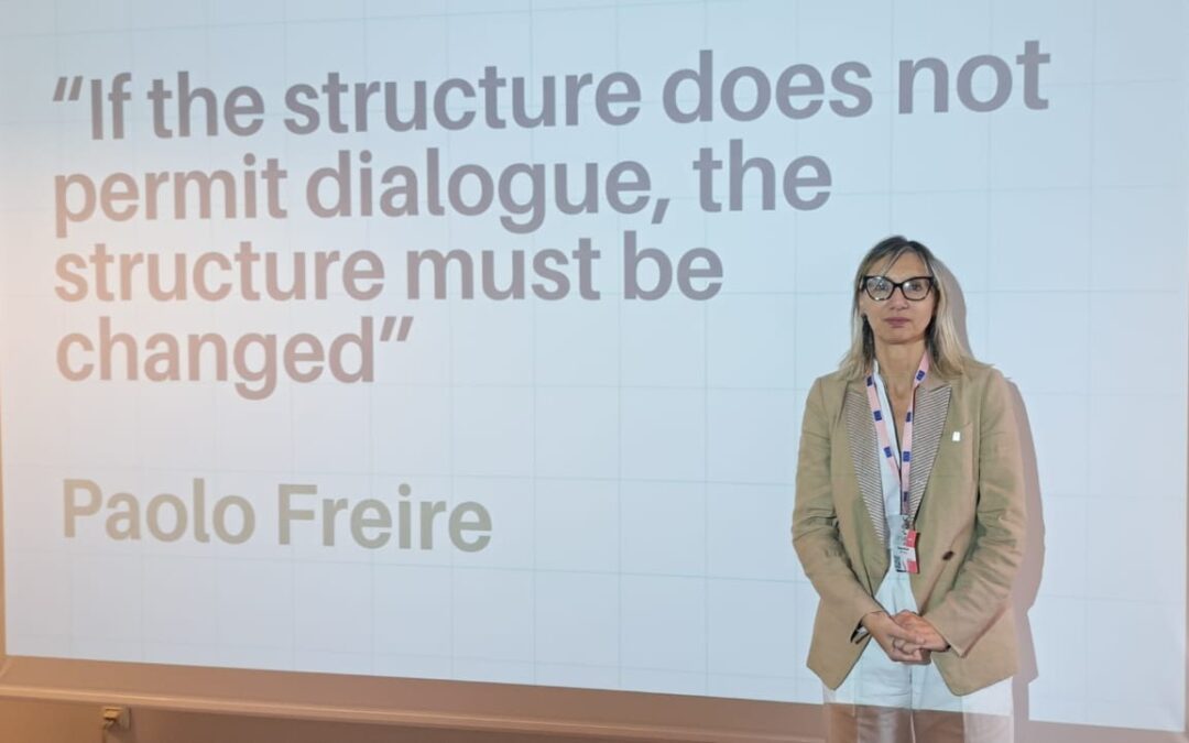 Uguaglianza di genere, Meloni al workshop di Bruxelles: “Lavoriamo per una società inclusiva, equa e sicura” – www.regione.umbria.it