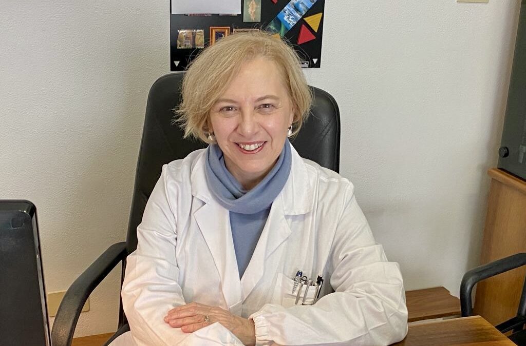 La professoressa Mecocci è tra le mille migliori donne scienziate al mondo. Le congratulazioni della presidente Proietti: “Riconoscimento che testimonia le eccellenti qualità professionali nella ricerca” – www.regione.umbria.it