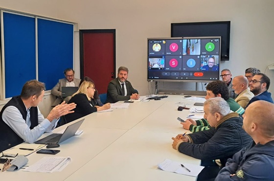 Insediato il tavolo tecnico permanente per la promozione e il sostegno delle Comunità Energetiche Rinnovabili, l’assessore Thomas De Luca: “Massimo impegno per eliminare ogni ostacolo allo sviluppo delle CER e garantire le infrastrutture necessarie” – www.regione.umbria.it