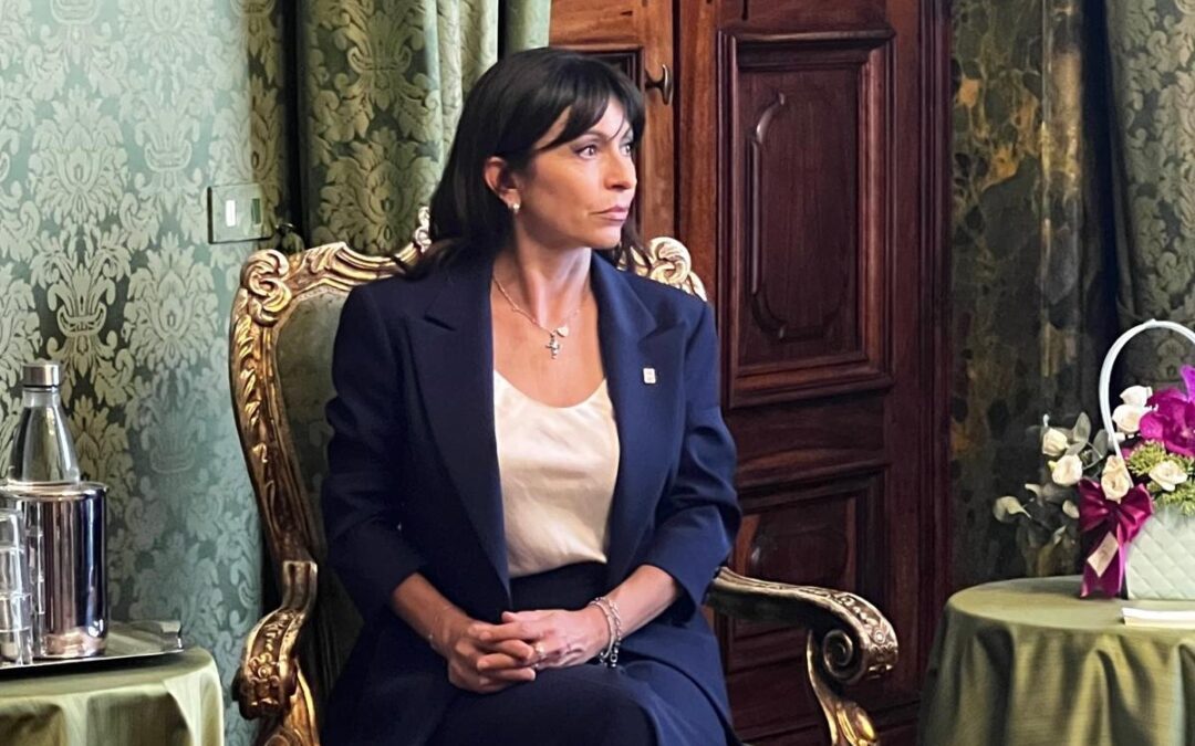 Dolore e sgomento per l’omicidio di un giovane a Perugia: la Regione si stringe ai familiari e rafforza l’impegno per le nuove generazioni – www.regione.umbria.it