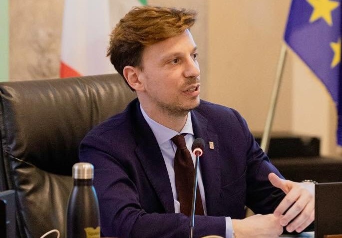 Agenda urbana di Spoleto, via libera della Regione: approvato il PSUS “#Spoleto Orizzonte 30”. Bori: “Sostenibilità, cultura e digitale per una città più vivibile e inclusiva” – www.regione.umbria.it