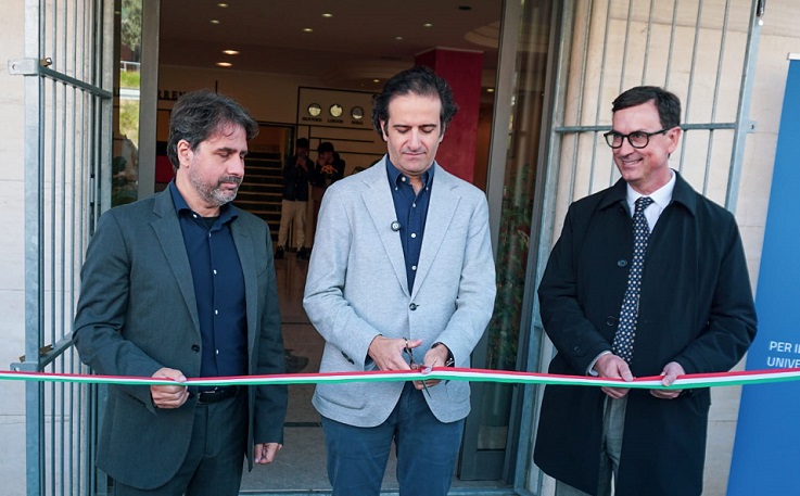 Adisu Umbria: piena copertura degli alloggi grazie alla nuova residenza Tirrenus – www.regione.umbria.it