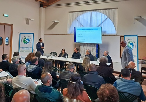 Ricostruzione post sisma: la Regione e i Comuni di Perugia, Umbertide e Gubbio ricordano la scadenza del 31 ottobre 2025 per la presentazione della manifestazione di volontà – www.regione.umbria.it
