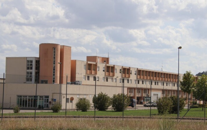 La Regione monitora la situazione sanitaria negli istituti penitenziari del territorio regionale per garantire la tutela della salute – www.regione.umbria.it