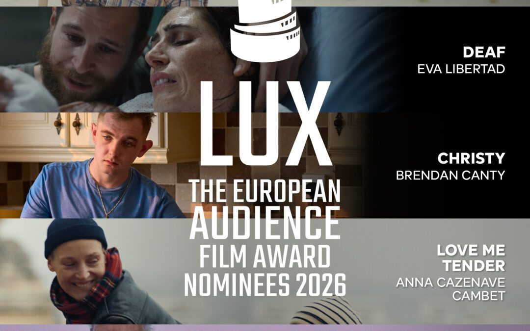 2026 LUX Audience Award shortlisted films unveiled at the European Parliament | News – www.europarl.europa.eu