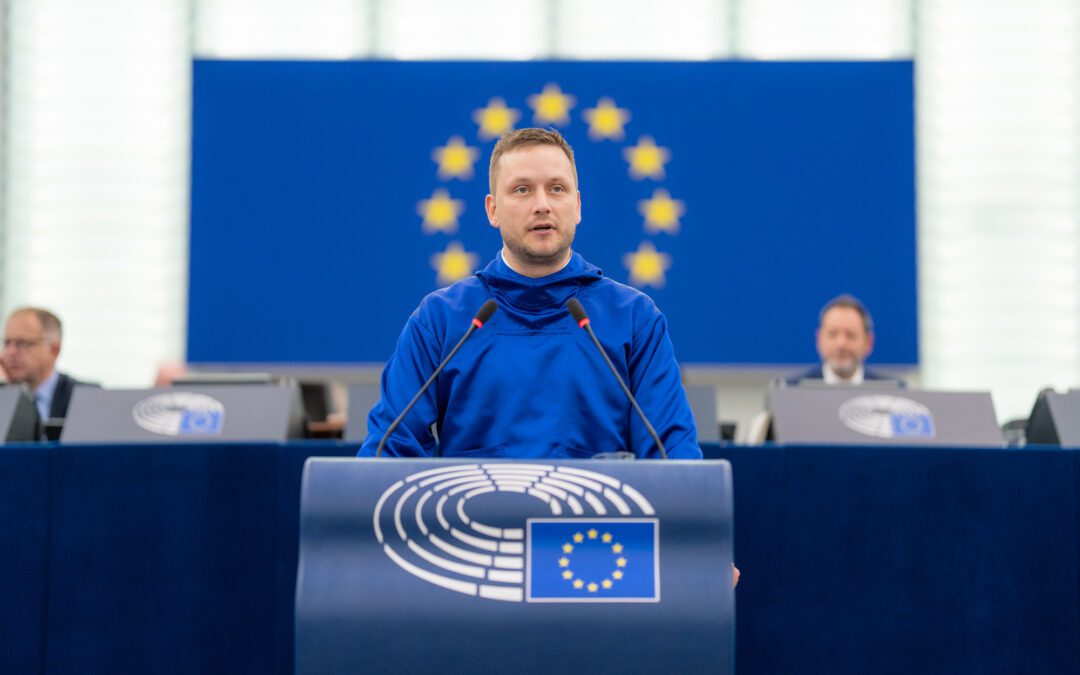 Premier of Greenland: The EU and Greenland need each other | News – www.europarl.europa.eu