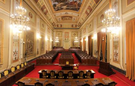 Manovra quater, via libera dall’Assemblea regionale a interventi per 200 milioni di euro

   – www.regione.sicilia.it