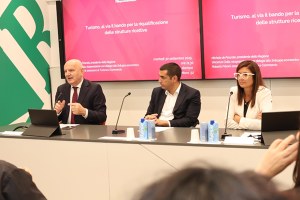 Turismo, la Regione rilancia: stanziati 11 milioni per migliorare l’offerta – imprese.regione.emilia-romagna.it