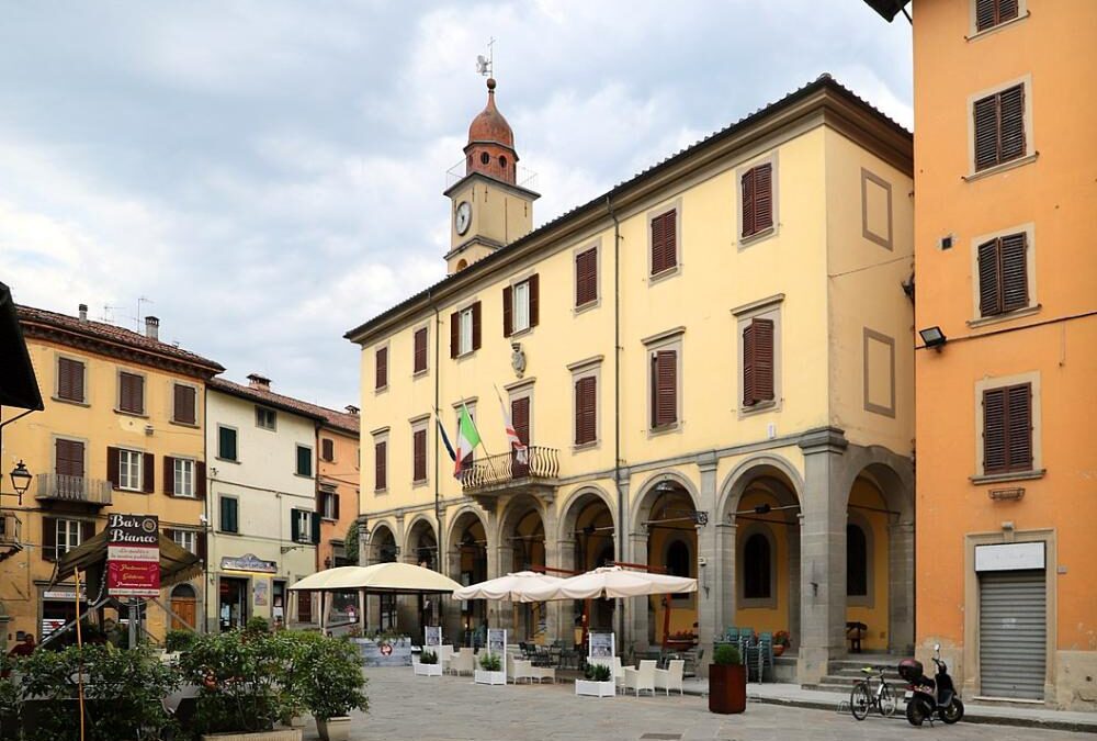Sisma Mugello, 120 mila euro per le attività economiche danneggiate a Marradi
– www.toscana-notizie.it
