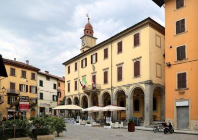 Sisma Mugello, 120 mila euro per le attività economiche danneggiate a Marradi
– www.toscana-notizie.it