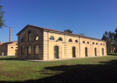 Museo del calcolo di Pisa ospiterà centro La Toscana nel Mediterraneo, via libera da giunta
– www.toscana-notizie.it