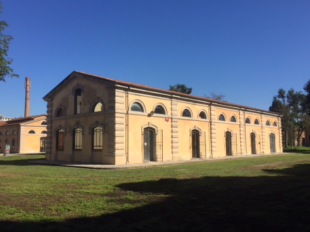 Museo del calcolo di Pisa ospiterà centro La Toscana nel Mediterraneo, via libera da giunta
                         – www.toscana-notizie.it