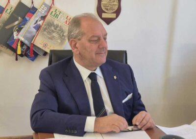 Tabacco. La Pietra: Filiera tabacchicola italiana è esempio virtuoso, Governo al fianco – www.masaf.gov.it