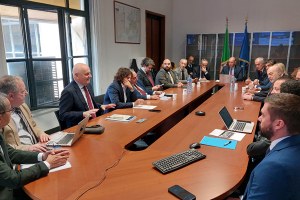 Emilia-Romagna in Space: nasce la filiera regionale dell’aerospazio – imprese.regione.emilia-romagna.it