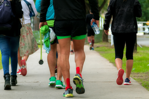 “Siamo una comunità che cammina con un obiettivo comune, mantenere la nostra salute” – salute.regione.emilia-romagna.it