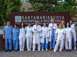 Un bimbo di dodici mesi riacquista l’udito grazie a un impianto cocleare di ultima generazione – salute.regione.emilia-romagna.it