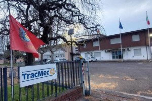 Vertenza TracMec, si apre uno spiraglio: azienda pronta a ritirare i licenziamenti – imprese.regione.emilia-romagna.it