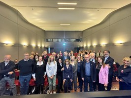 Tumore al seno, in Emilia-Romagna adesione allo screening al 73% – salute.regione.emilia-romagna.it