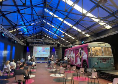 La Regione finanzia il progetto degli Hangar creativi a Livorno
– www.toscana-notizie.it