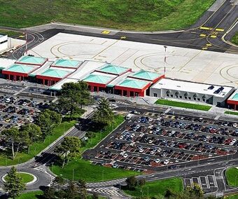 Aeroporto dell’Umbria “San Francesco di Assisi” di Perugia Sant’Egidio: avviso di intervenuta notifica di avvio della consultazione degli utenti per la modifica dei diritti aeroportuali – www.autorita-trasporti.it