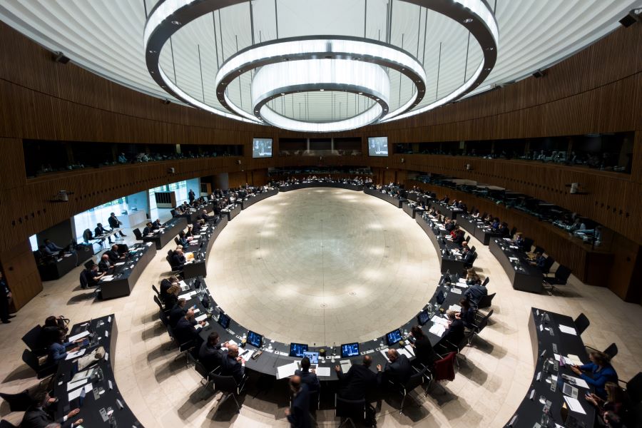 Riso, Italia chiede più tutele e reciprocità a Ue, sette nazioni condividono la posizione – www.masaf.gov.it