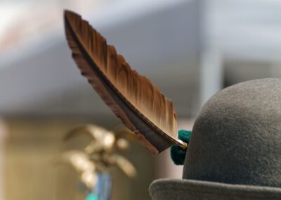 Bergamo, Ospedale da Campo Alpini celebra i 40 anni di attività – www.lombardianotizie.online