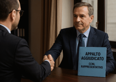 PMI virtuose: l’effetto “compliance premium” nelle gare