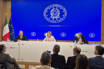 Nuove norme per la salute e la sicurezza sul lavoro – www.lavoro.gov.it